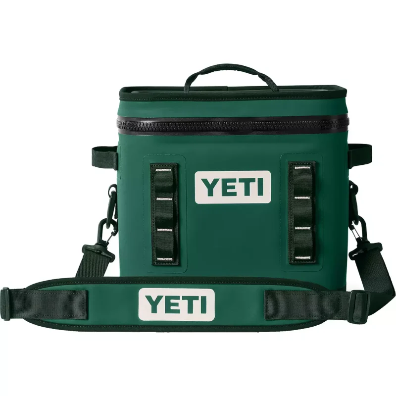 Yeti Hopper Flip 12 Cooler