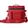 Rescue Red