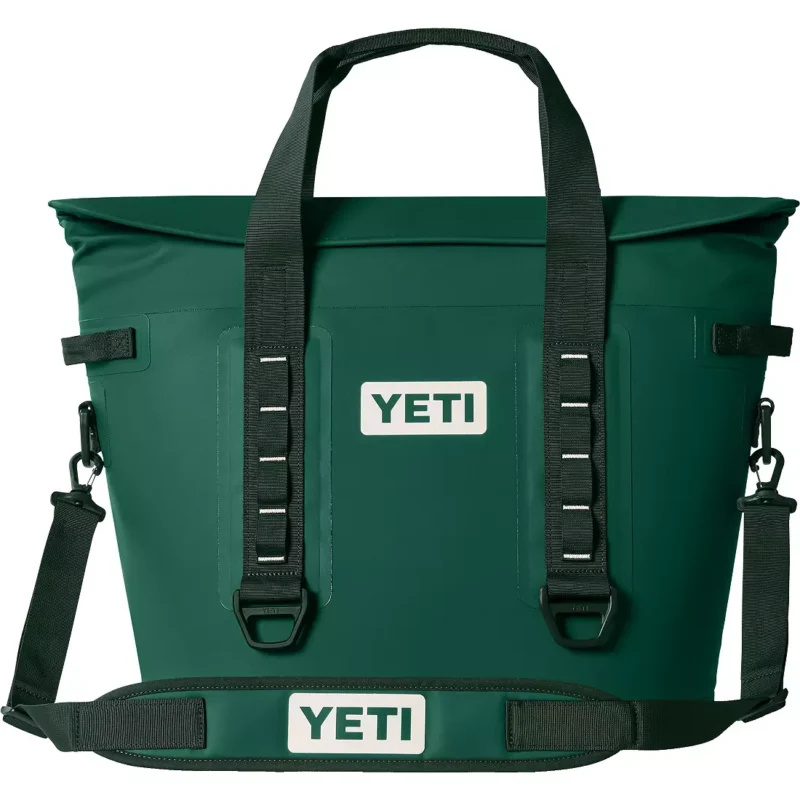 Yeti Hopper M30 2.0 Soft Cooler