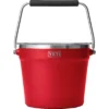 Rescue Red