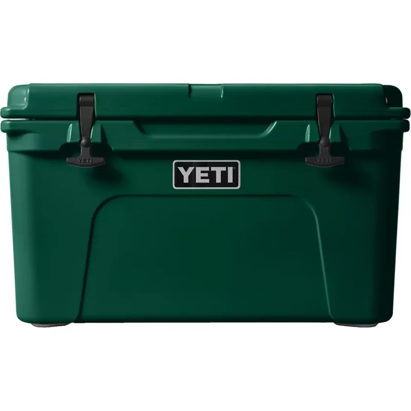 Yeti Tundra 45 Cooler