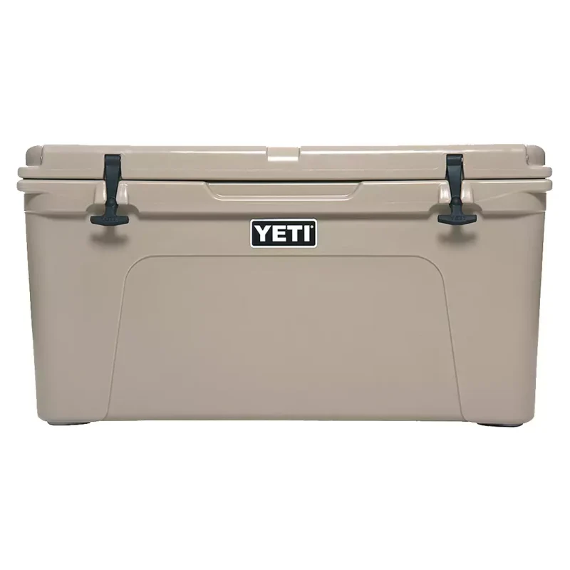 Yeti Tundra 75 Cooler