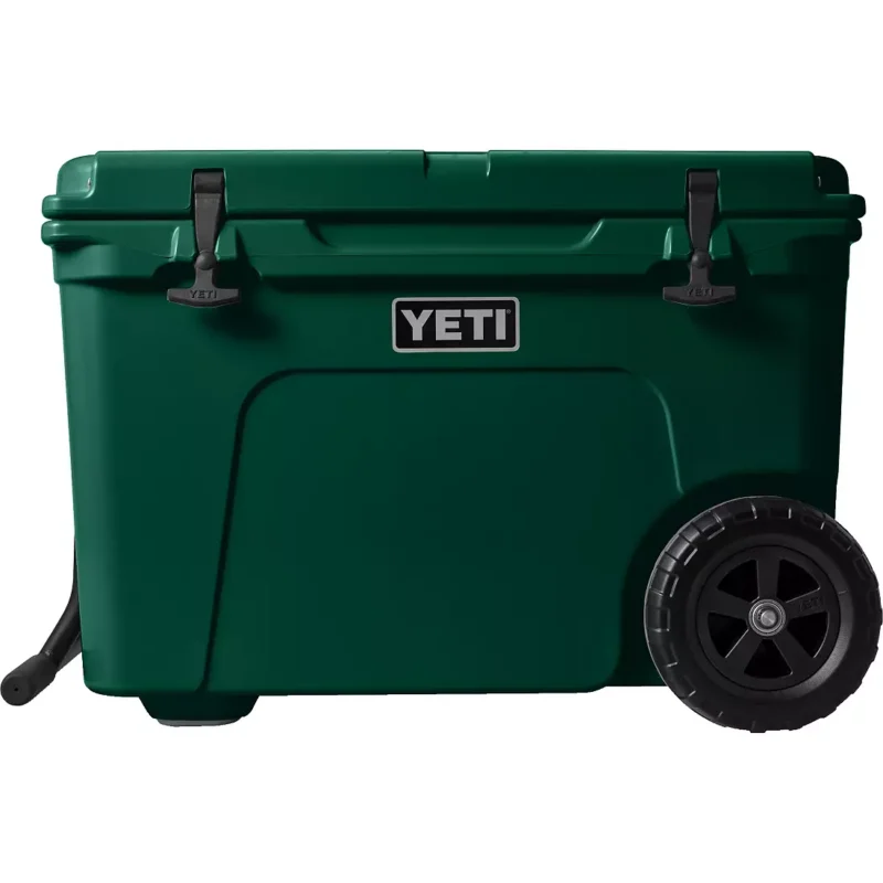 Yeti Tundra Haul Cooler