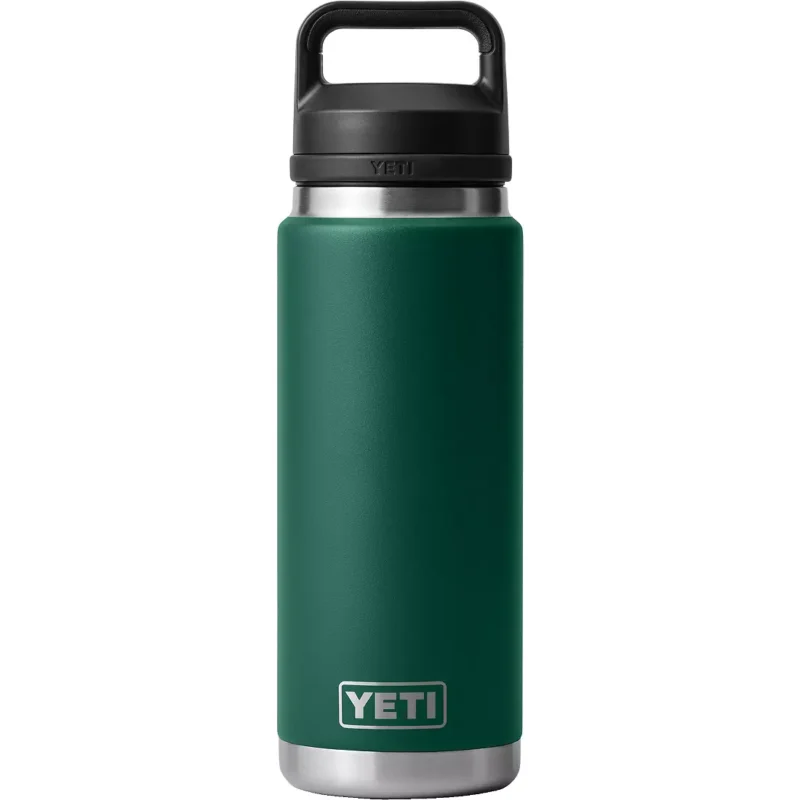 Yeti 26 Oz. Rambler Bottle With Chug Cap