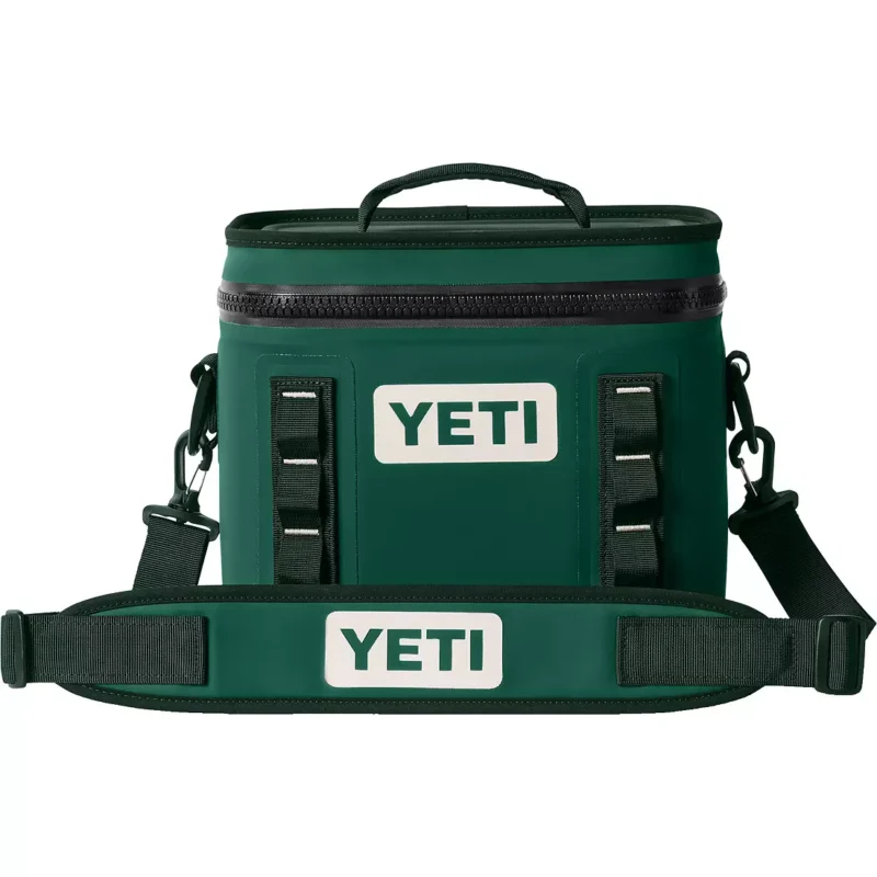 Yeti Hopper Flip 8 Cooler
