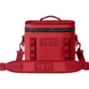 Rescue Red