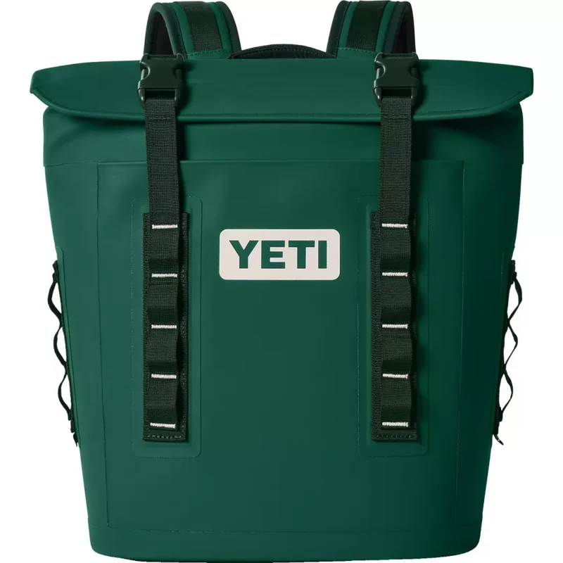 Yeti Hopper M12 Soft Backpack Cooler