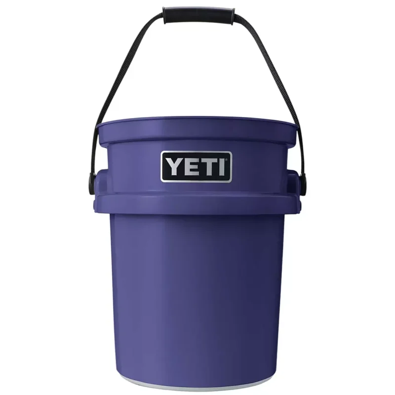 Yeti Loadout Bucket
