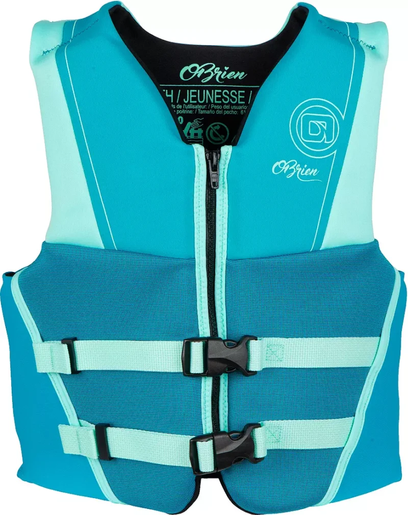 O'Brien Youth Neoprene Life Vest
