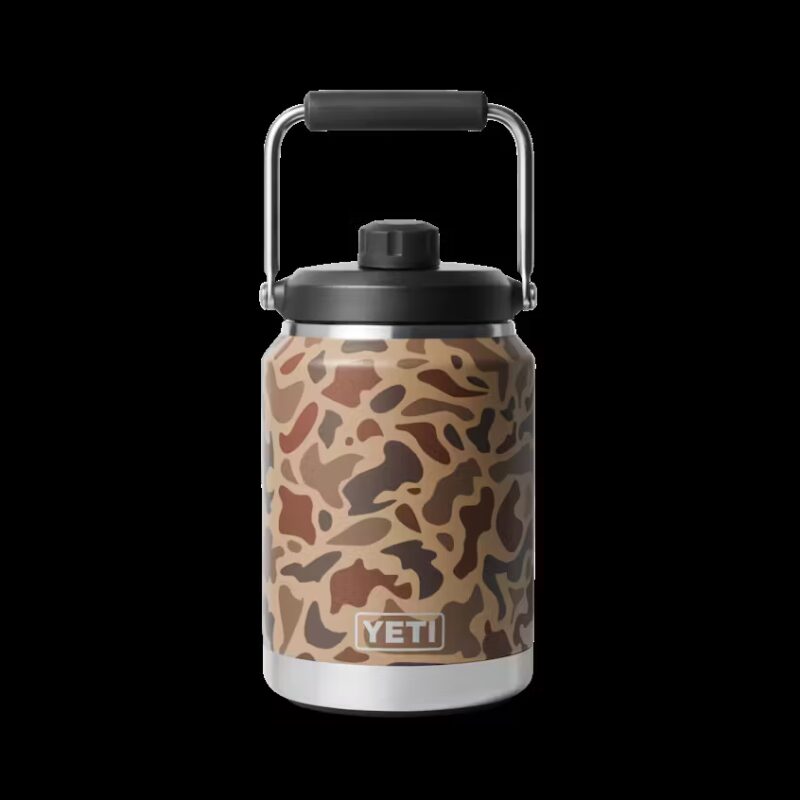 Yeti Half Gallon Rambler Jug