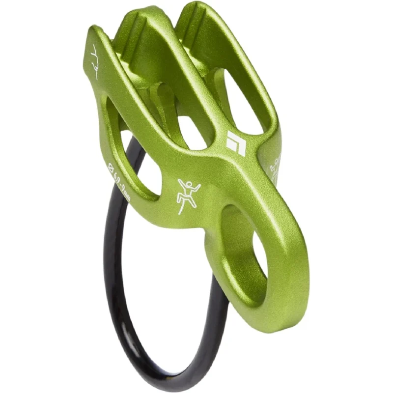 Black Diamond Atc-Alpine Guide Belay Device