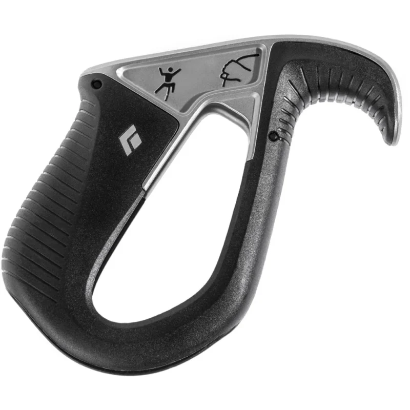 Black Diamond Atc Pilot Belay Device