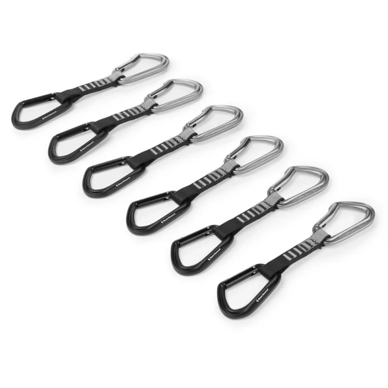 Black Diamond Hotforge Quickpack - Package Of 6