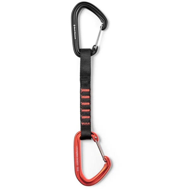 Black Diamond Hotwire Quickdraw