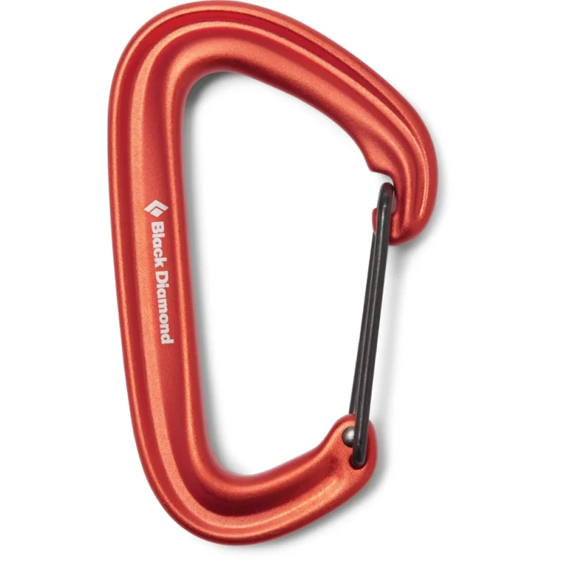 Black Diamond Litewire Carabiner