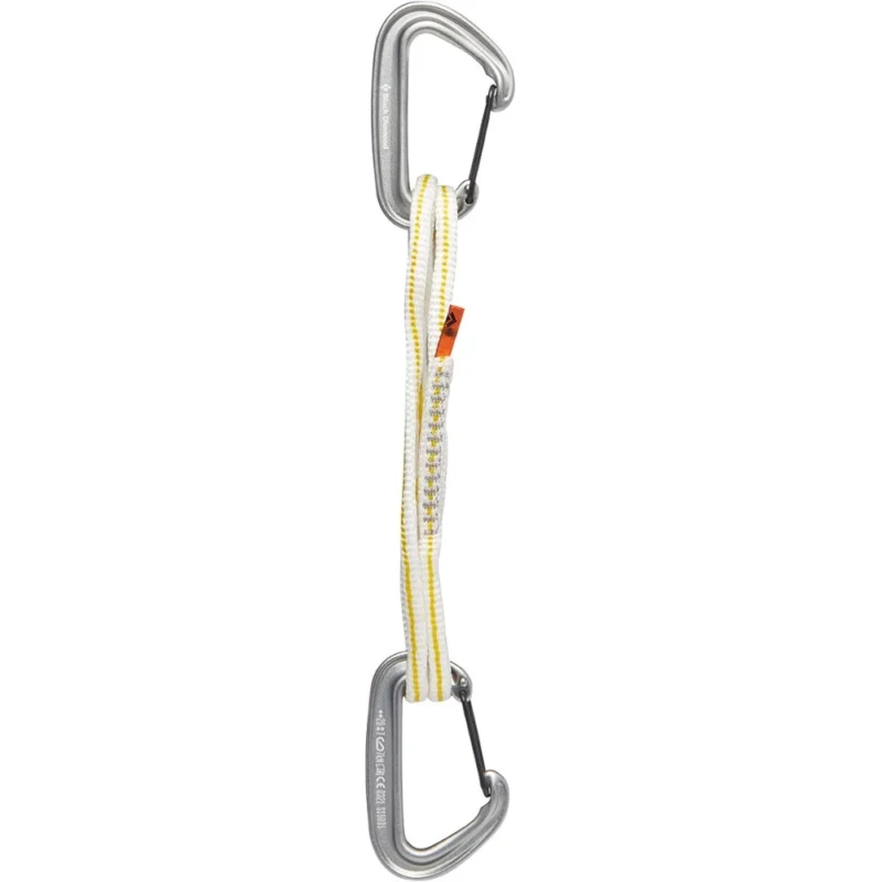 Black Diamond Miniwire Alpine Quickdraw