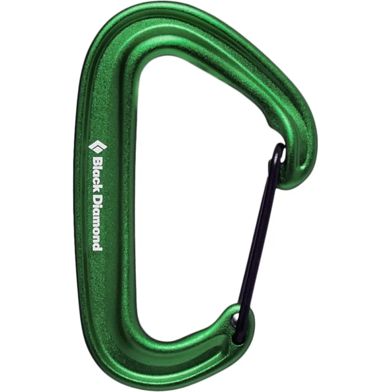 Black Diamond miniwire Carabiner