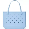 Blue Skies And Bogg Bags