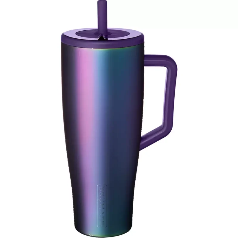 Brumate Era 40 Oz. Straw Tumbler With Premium Finish