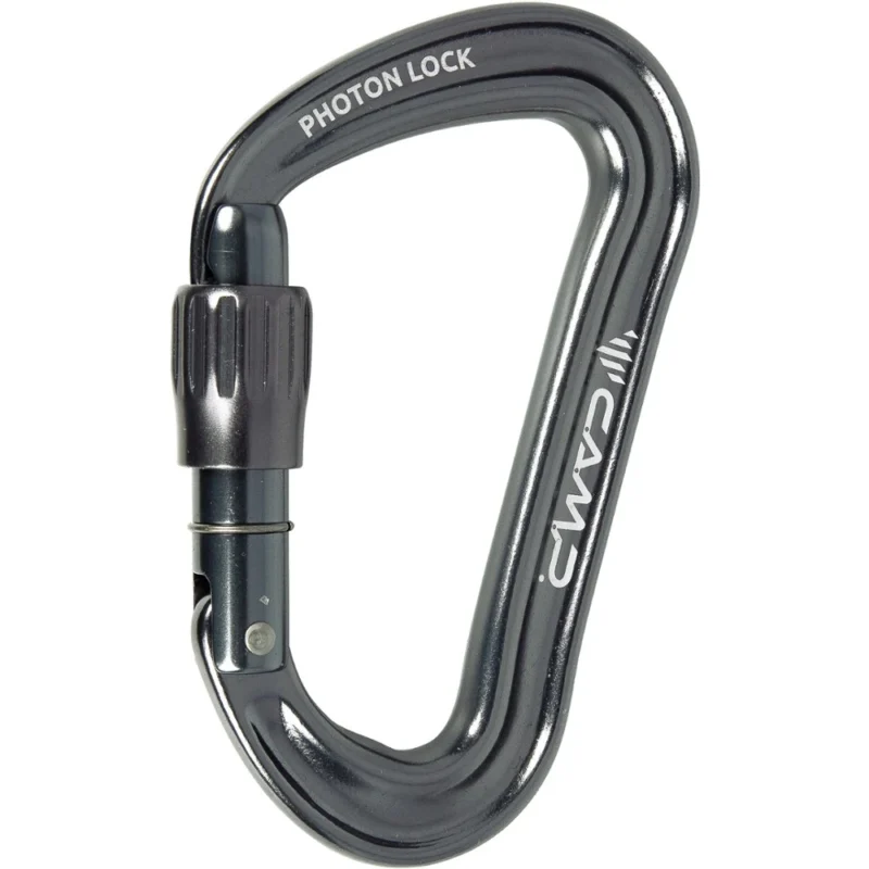 C.A.M.P. Photon Lock Carabiner