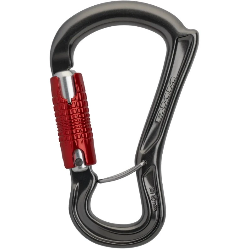 Dmm Ceros Kwiklock Carabiner