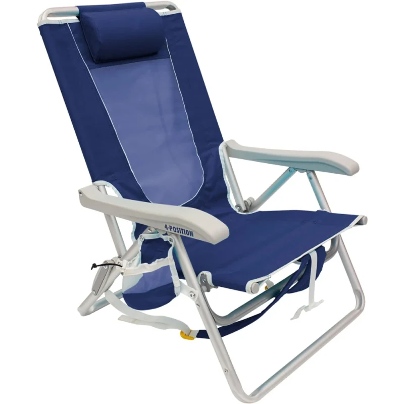 Gci Outdoor Backpack Beach Chair