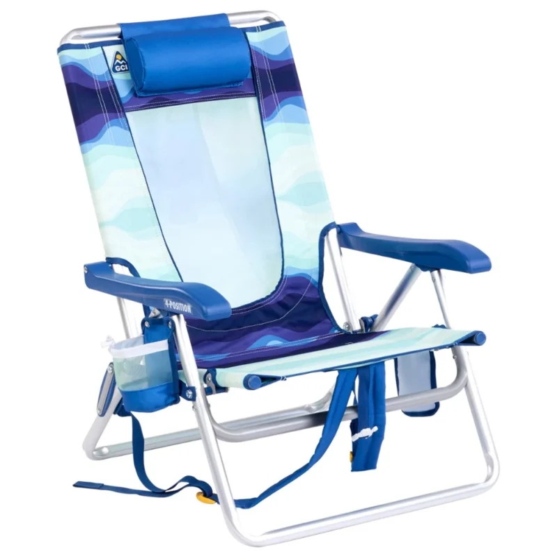 Gci Outdoor Backpack Beach Chair