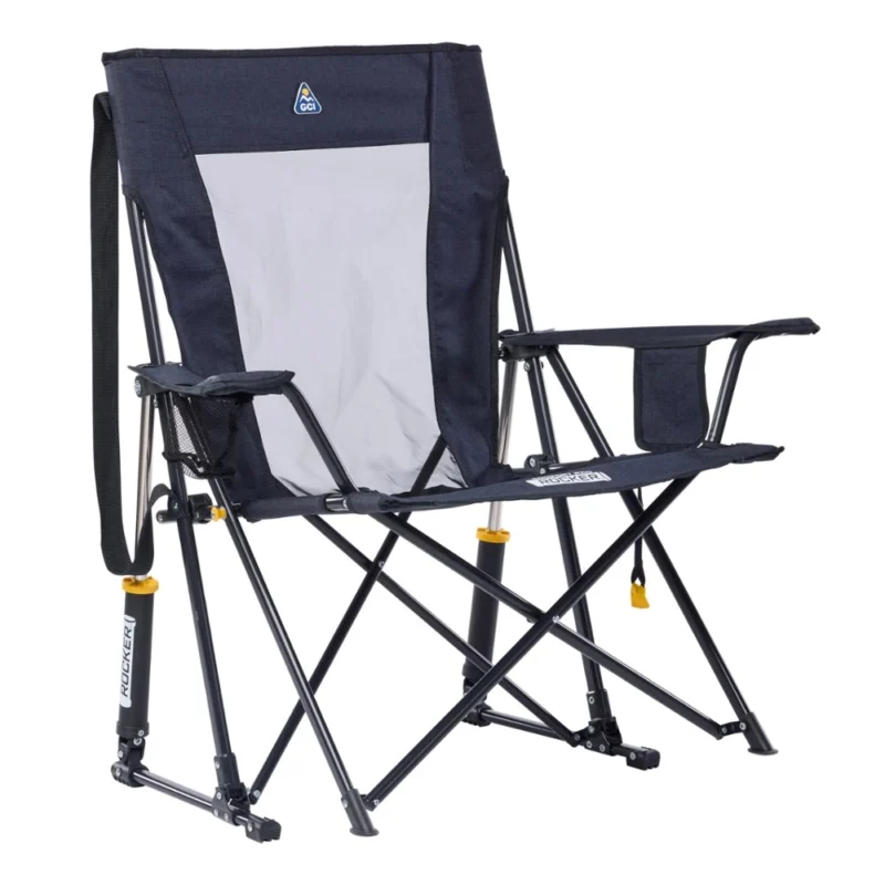 Gci Outdoor Comfort Pro Rocker Xl Chair