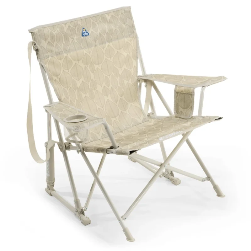 Gci Outdoor Kickback Rocker Chair