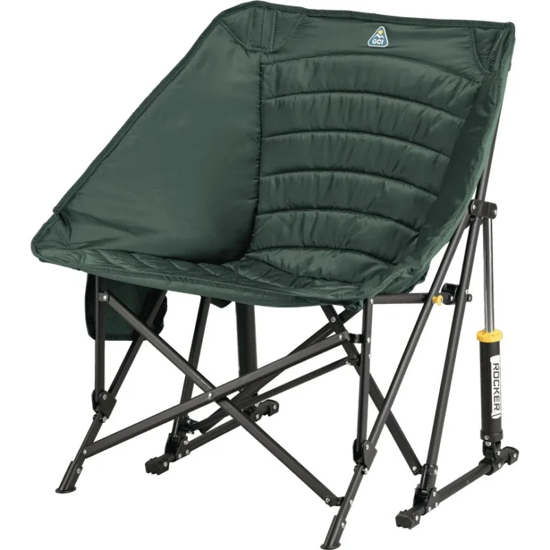 Gci Outdoor Puff Rocker Chair