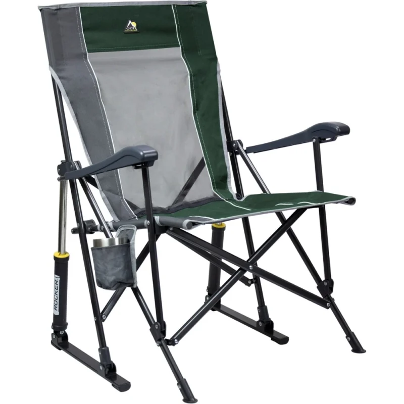 Gci Outdoor Roadtrip Rocker Chair