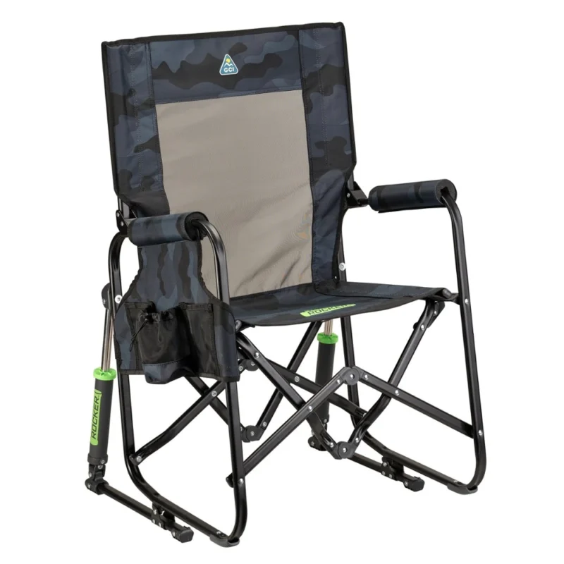 Gci Outdoor Stowaway Rocker Chair