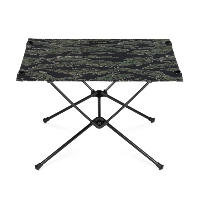 Helinox Table One Camping Table - Hard Top