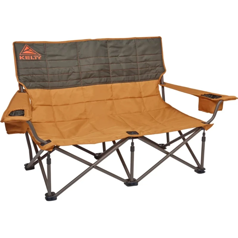 Kelty Low Loveseat