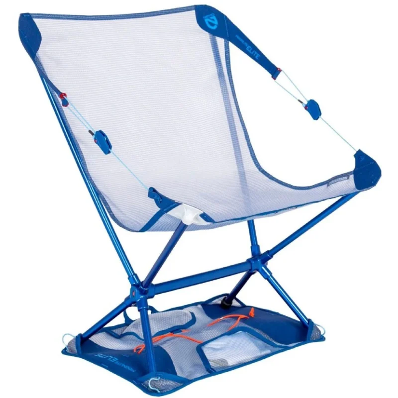 Nemo Moonlite Elite Reclining Backpacking Chair