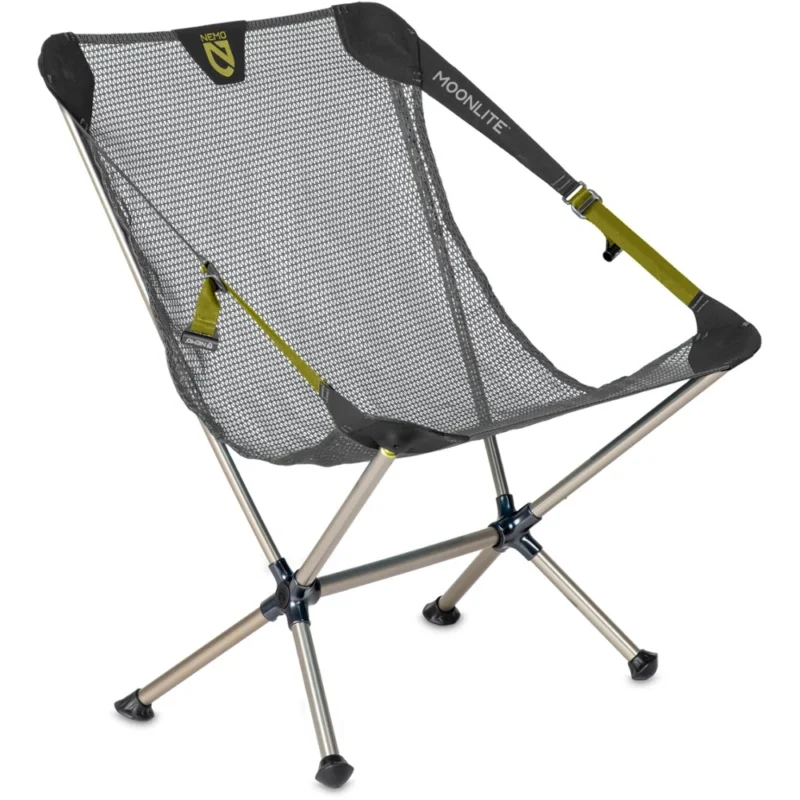 Nemo Moonlite Reclining Camp Chair