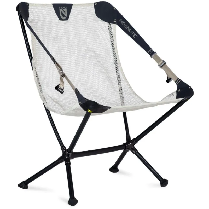 Nemo Moonlite Reclining Camp Chair
