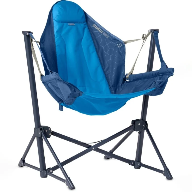 Nemo Stargaze Evo-X Folding Reclining Camp Chair