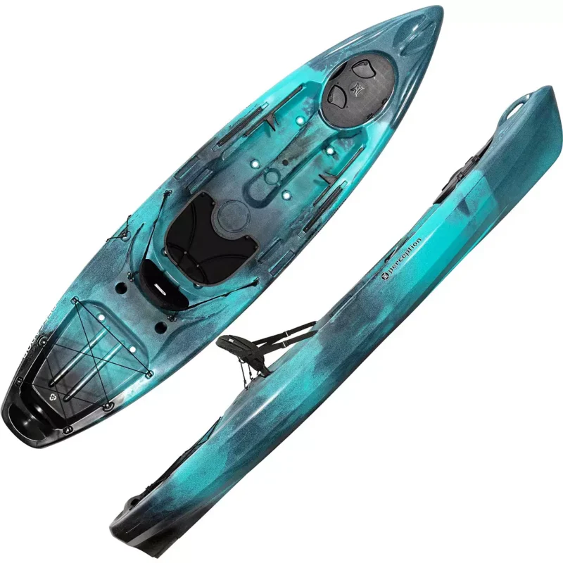 Perception Pescador 10.0 Kayak