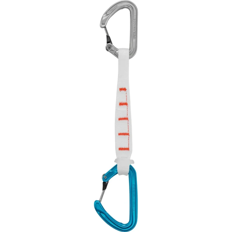 Petzl Ange Finesse S/L Quickdraw Set