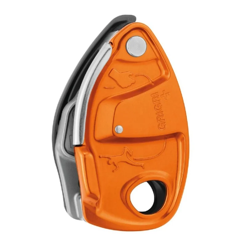 Petzl Grigri + Belay Device