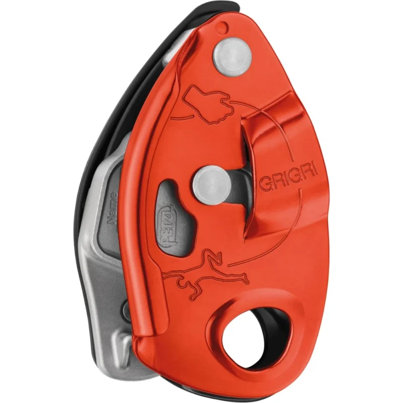 Petzl Grigri Belay Device