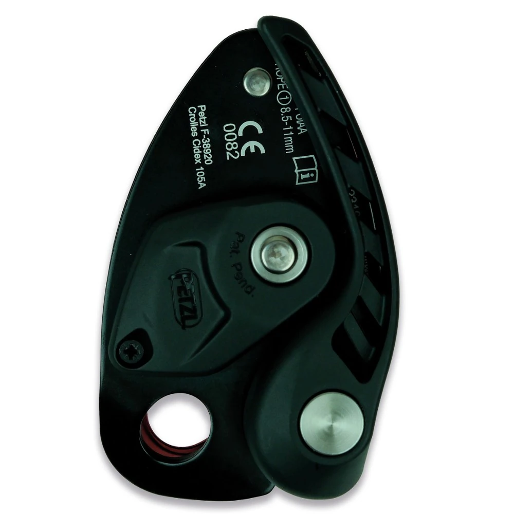 Petzl Neox Assisted Blocking Limited Edition Belay Device
