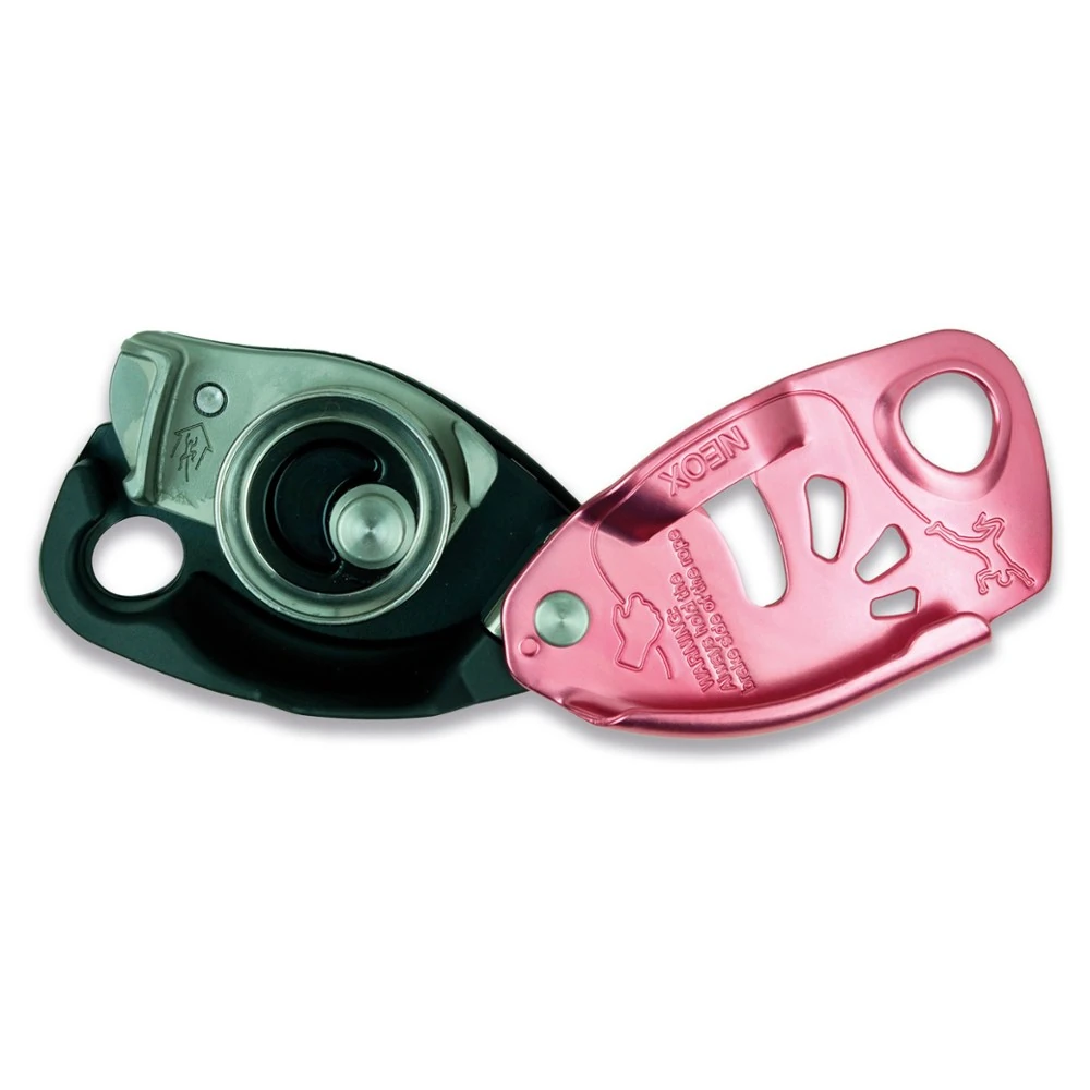 Petzl Neox Assisted Blocking Limited Edition Belay Device