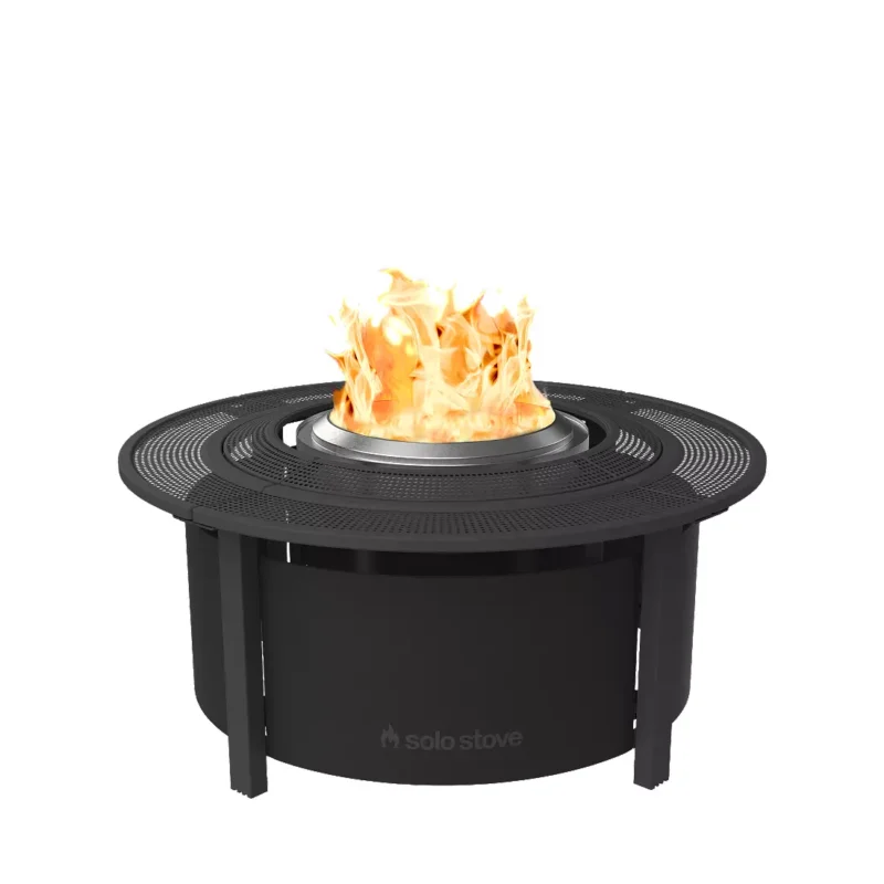 Solo Stove Bonfire/Ranger Surround