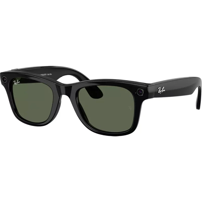 Rayban Meta Wayfarer Gen 2 Sunglasses