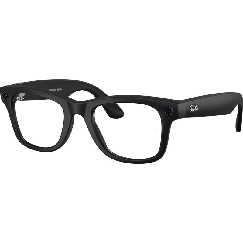 Rayban Meta Wayfarer Gen 2 Transition Sunglasses