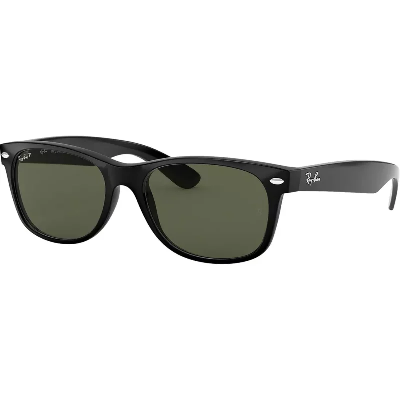 Ray-Ban New Wayfarer Classics Polarized Sunglasses