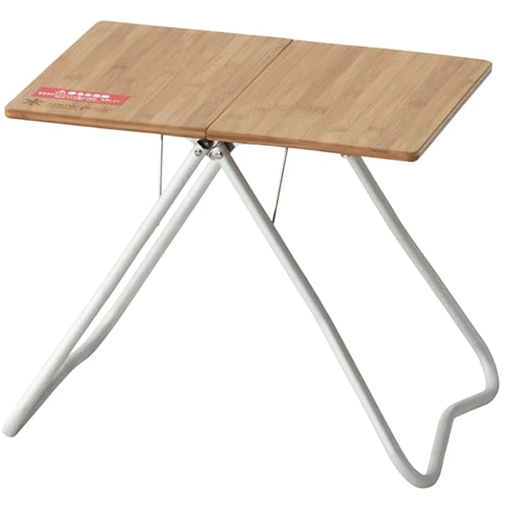 Snow Peak My Table