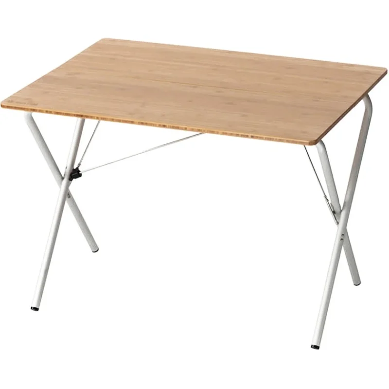 Snow Peak Single Action Table